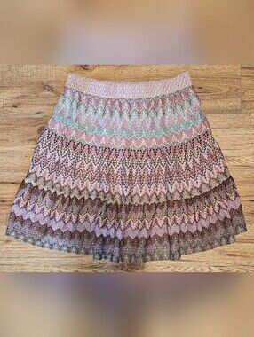 Lapis Skirt
